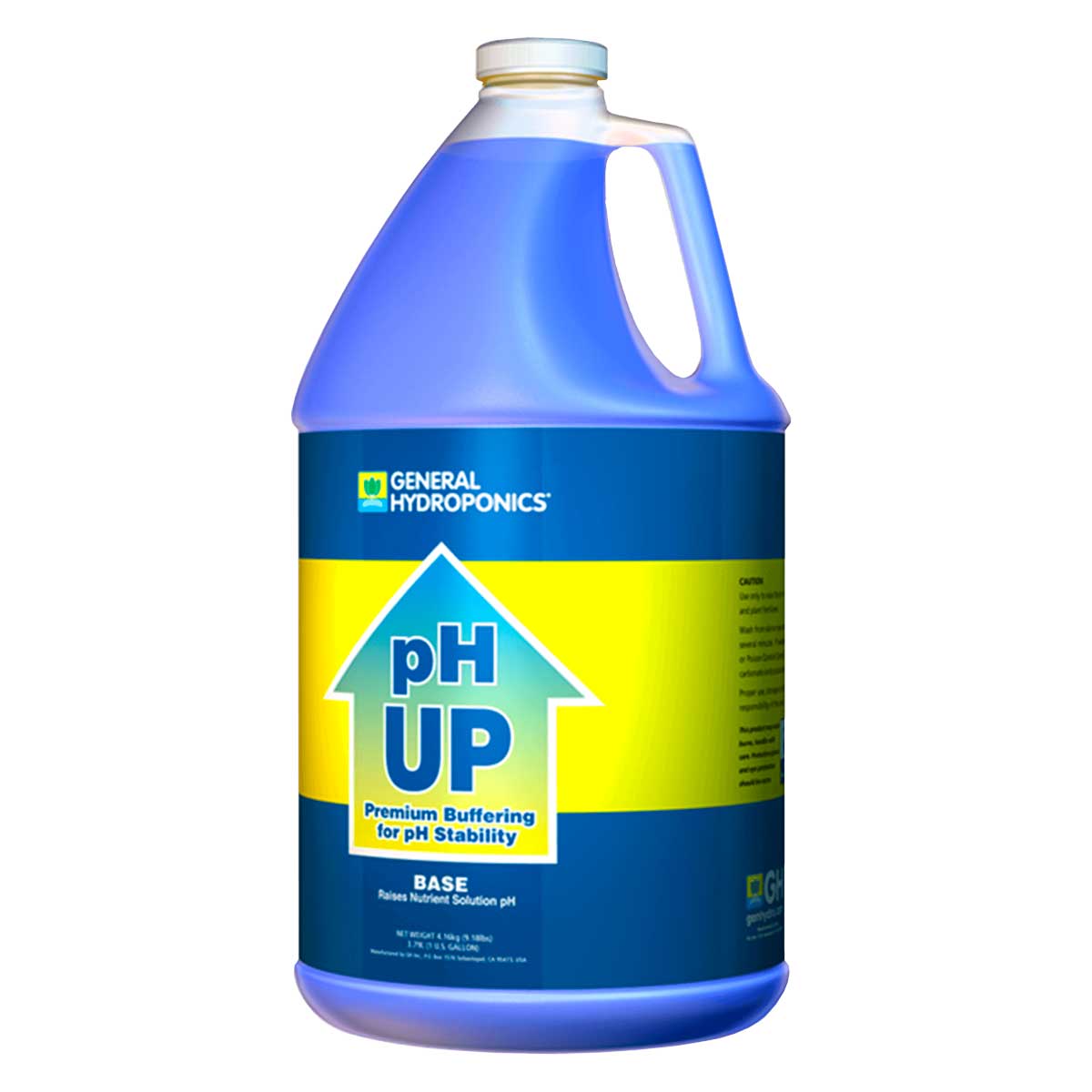 General Hydroponics pH Up