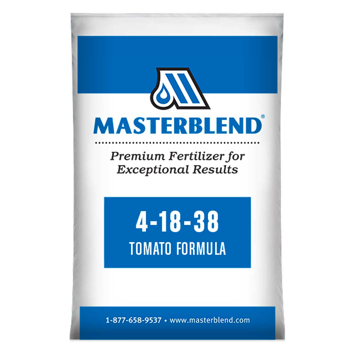 Masterblend 4-18-38 Tomato Formula - FREE SHIPPING