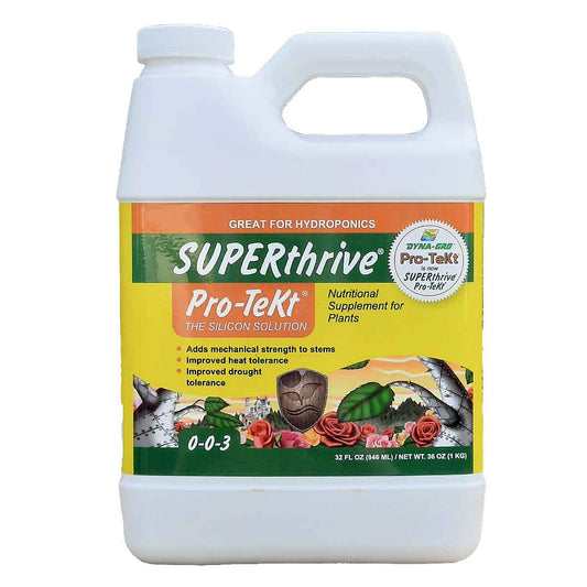 Superthrive Pro-Tekt Potassium Silicate